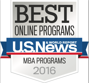 US News MBA 2016 US News MBA 2016